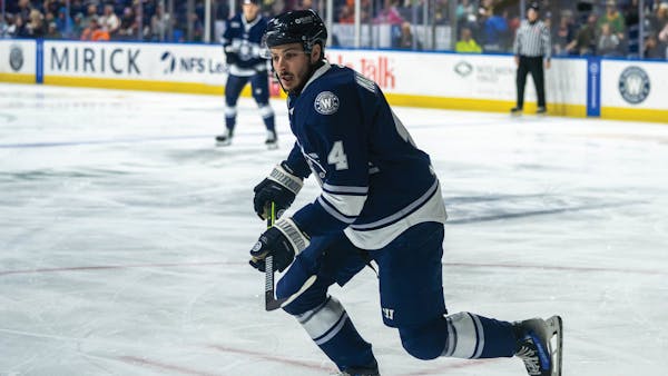 Mahshie returns to Railers