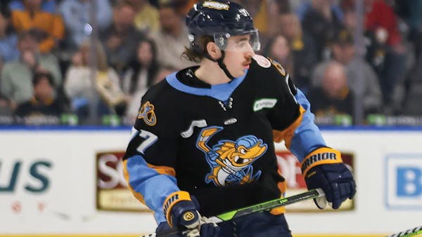 Walleye bring back Ambrosio