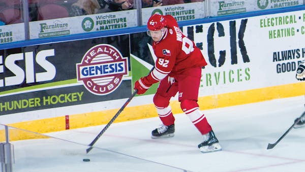 Watts returns to Americans