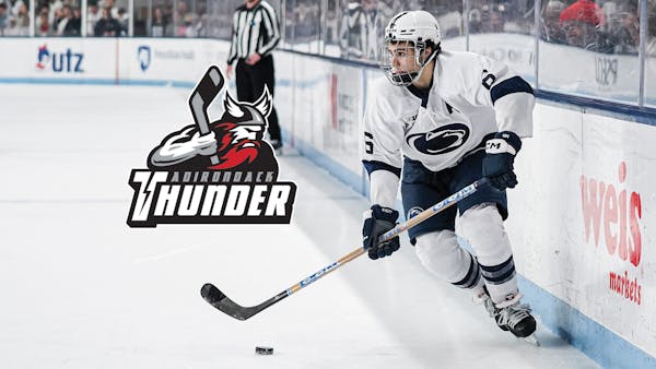 Adirondack adds Dowd