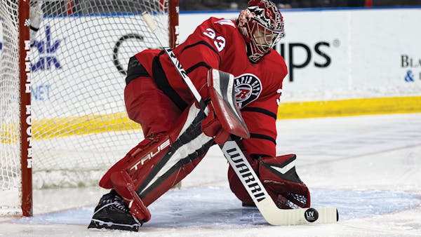 Rush bring back Propp