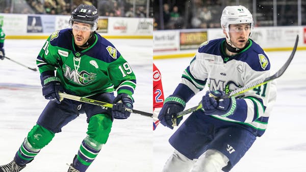 Lampa, DiPaolo back with Mariners