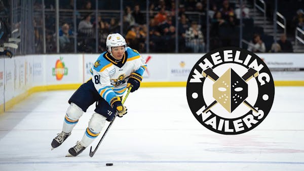 Hernandez inks deal with Nailers