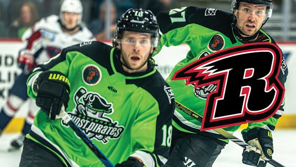 Buhl joins Rush