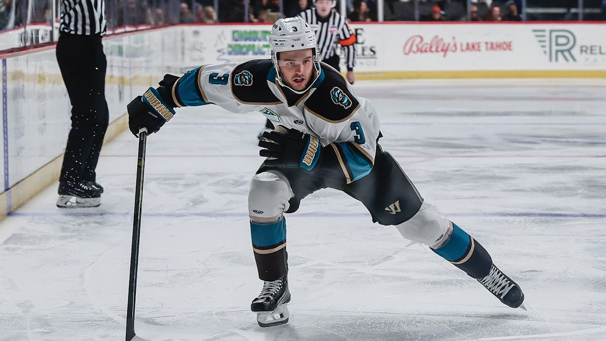 Action photo of Adam Pitters