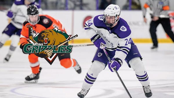 Gelatt joins Grizzlies