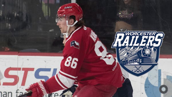 Kane joins Railers