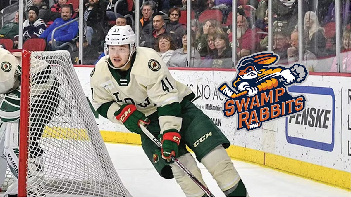 Action photo of Josh Atkinson