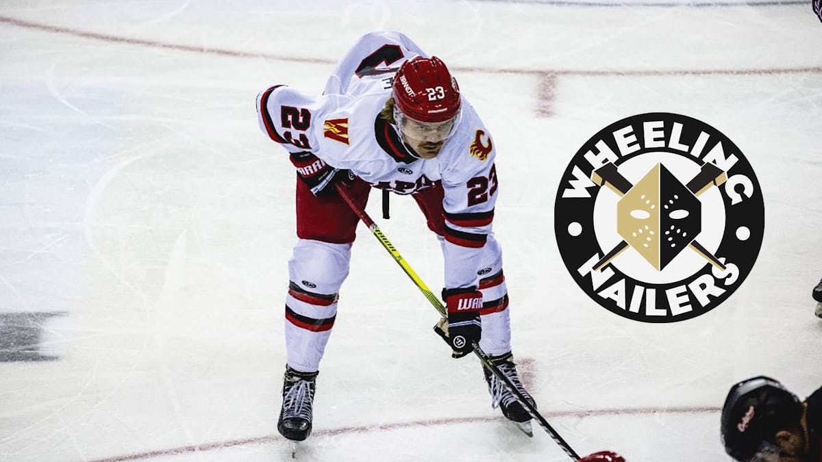 Action photo of Tyler Burnie