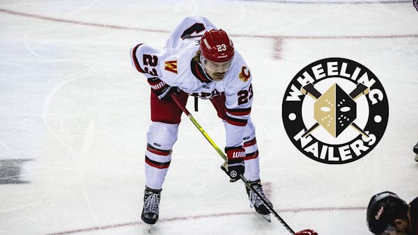 Burnie joins Nailers