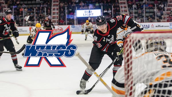 Ghantous inks deal with K-Wings