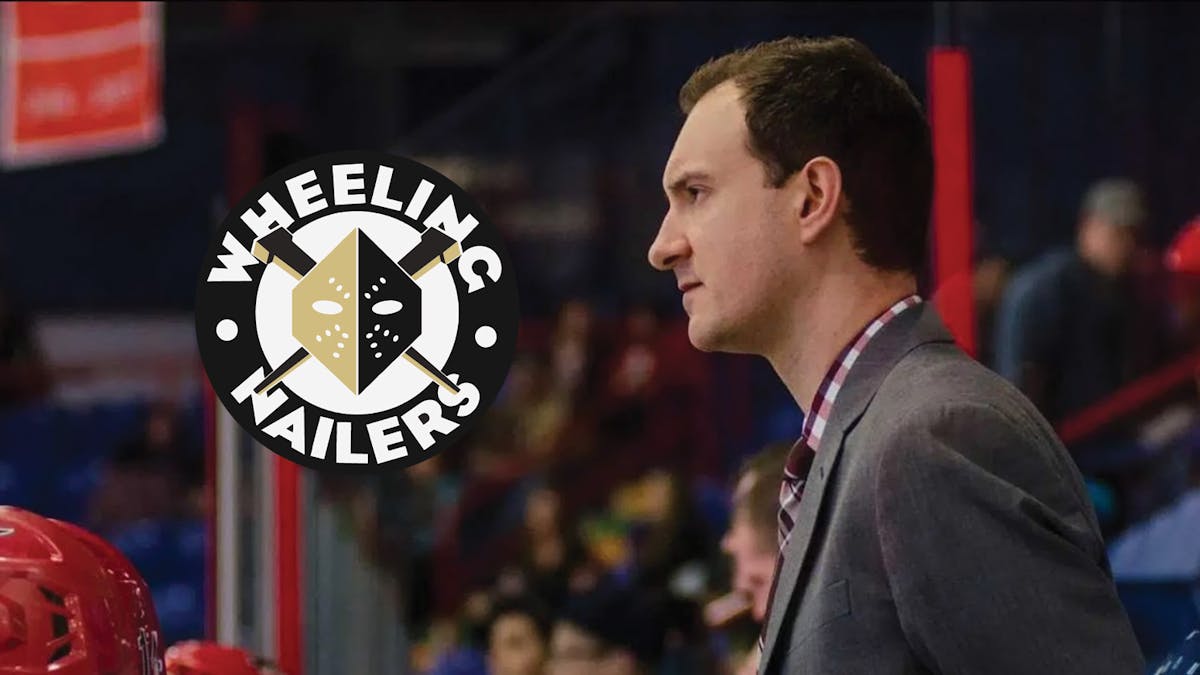 Nailers name Papaioannou as head coach