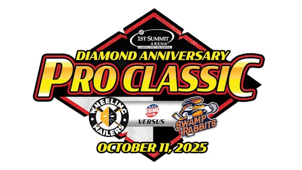 ECHL hockey returns to Johnstown for 1ST SUMMIT ARENA’s 75th anniversary