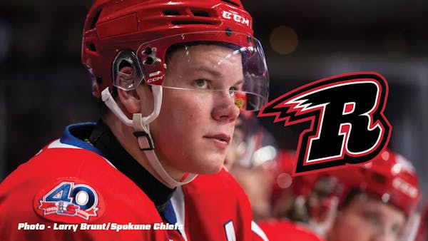 Ekström signs with Rush