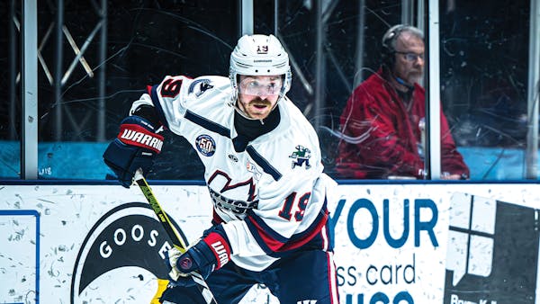 Cox returns to K-Wings
