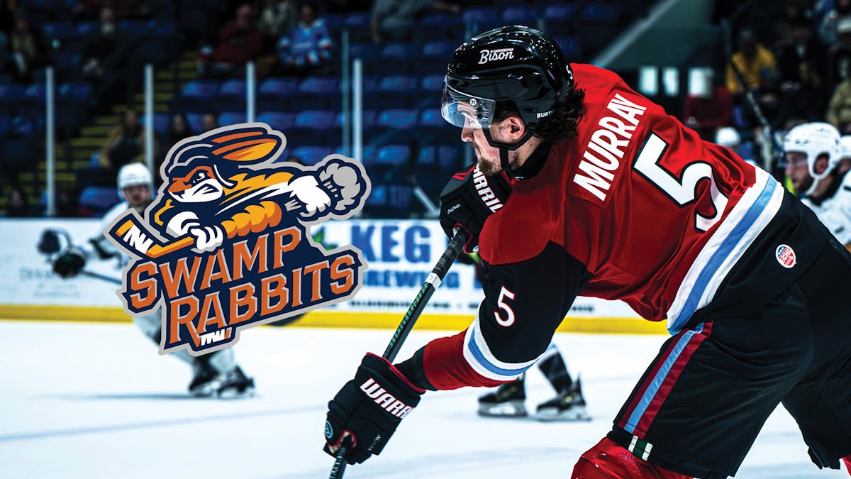 Action photo of Jake Murray