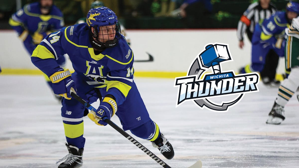 Rubtsov joins Wichita