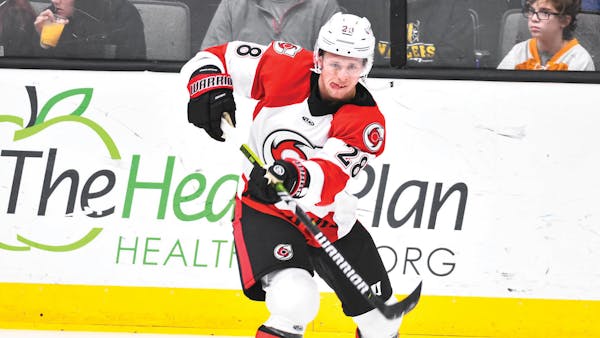 Noel returns to Cyclones