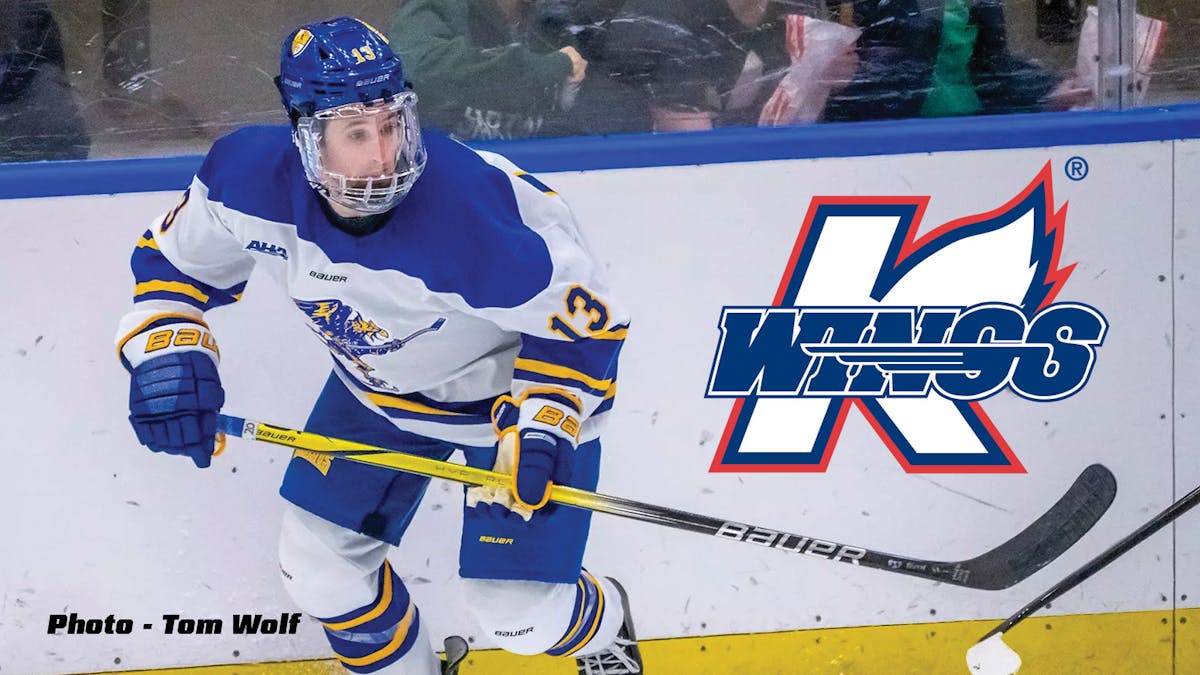 Action photo of Mikey Colella