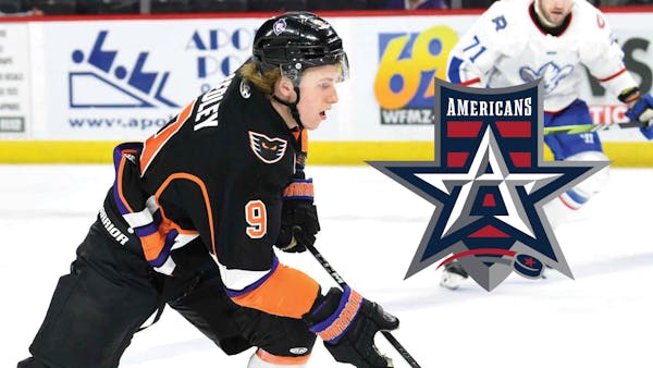 Sedley agrees to terms with Americans