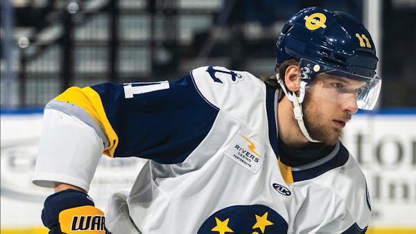 Bakanov returns to Admirals
