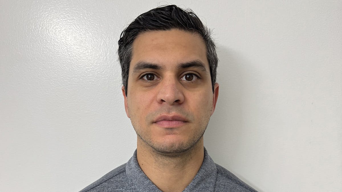 Terreri named Manager of Officiating Operations