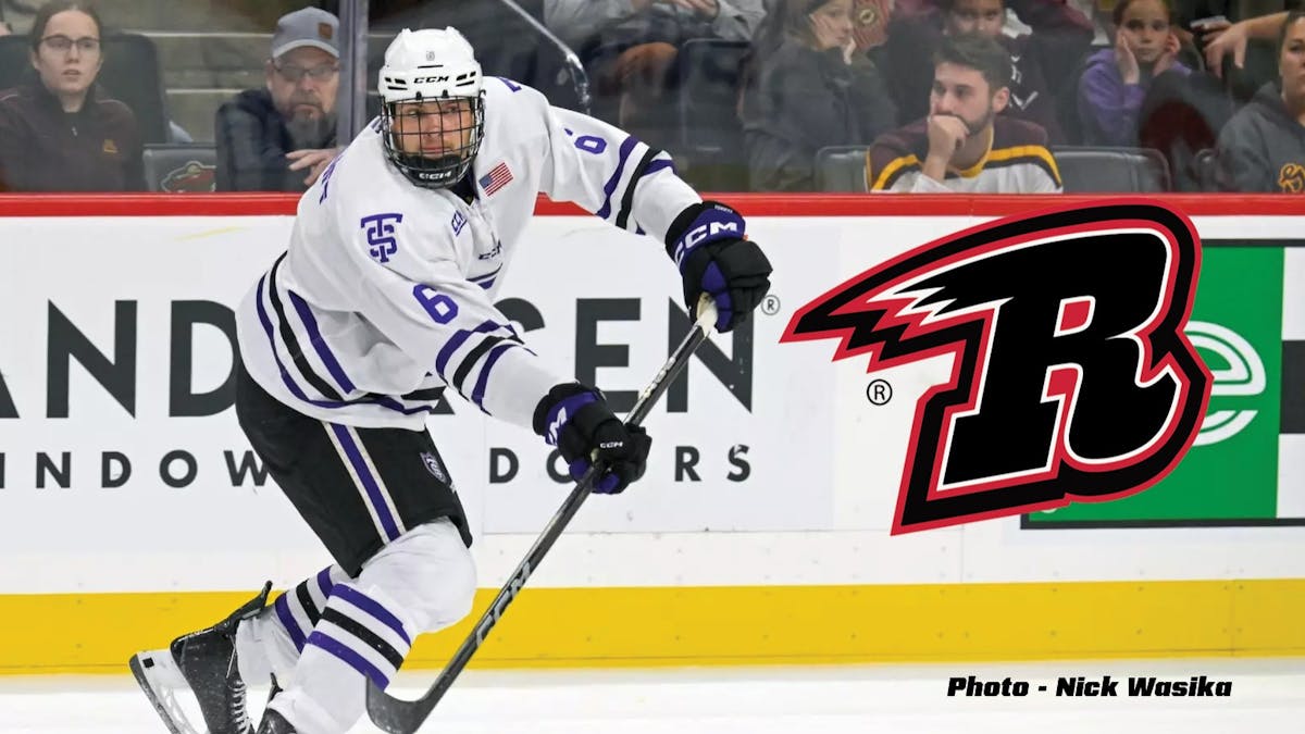 Action photo of Jake Ratzlaff