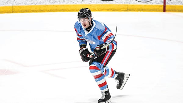Dadadzhanov returns to Bison