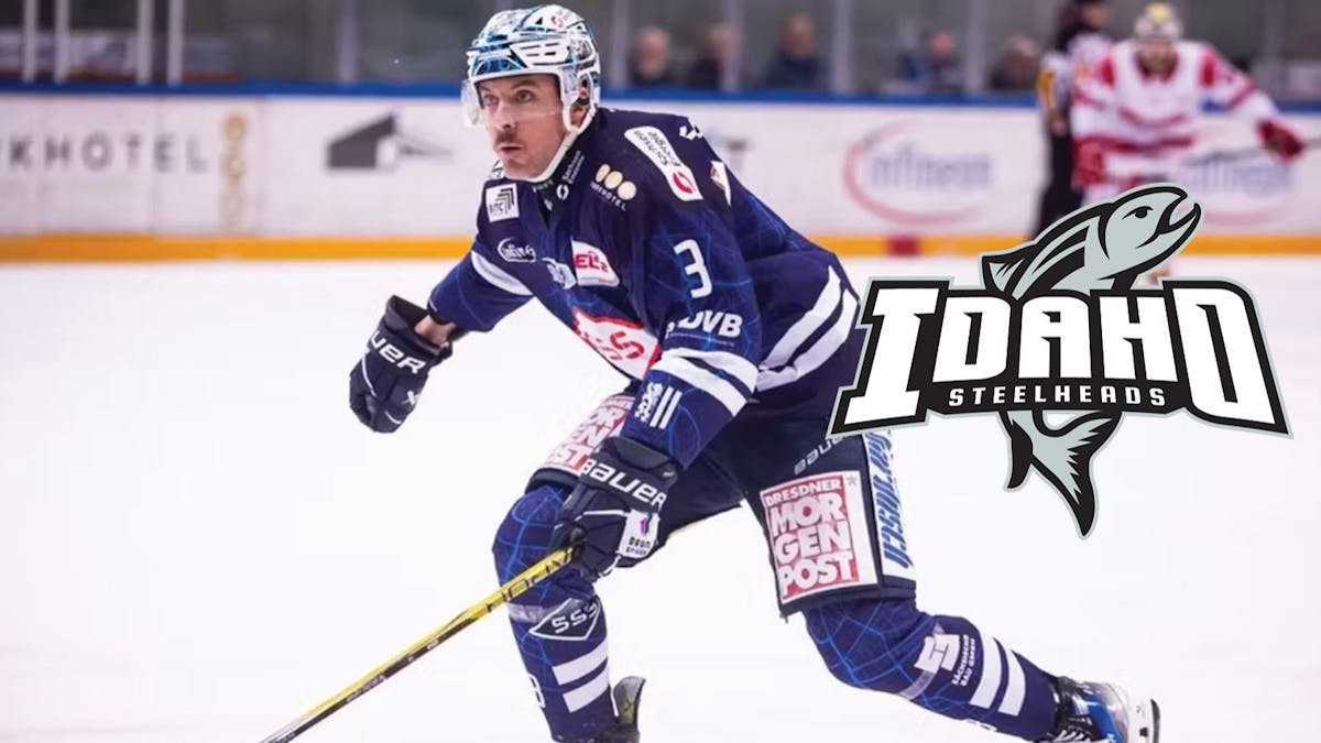 Action photo of Mitch Wahl