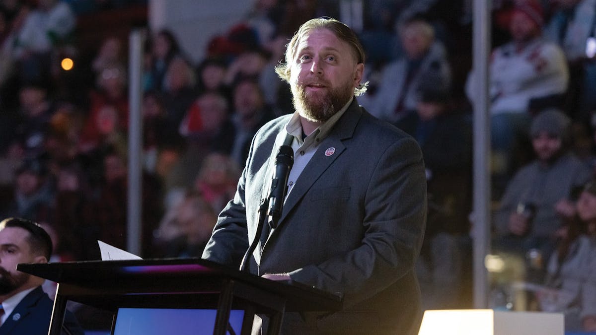 Welcome to the 2025-26 ECHL Season