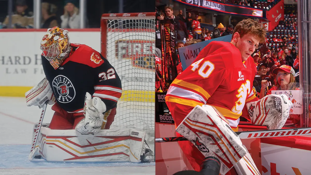 Sergeev makes NHL debut