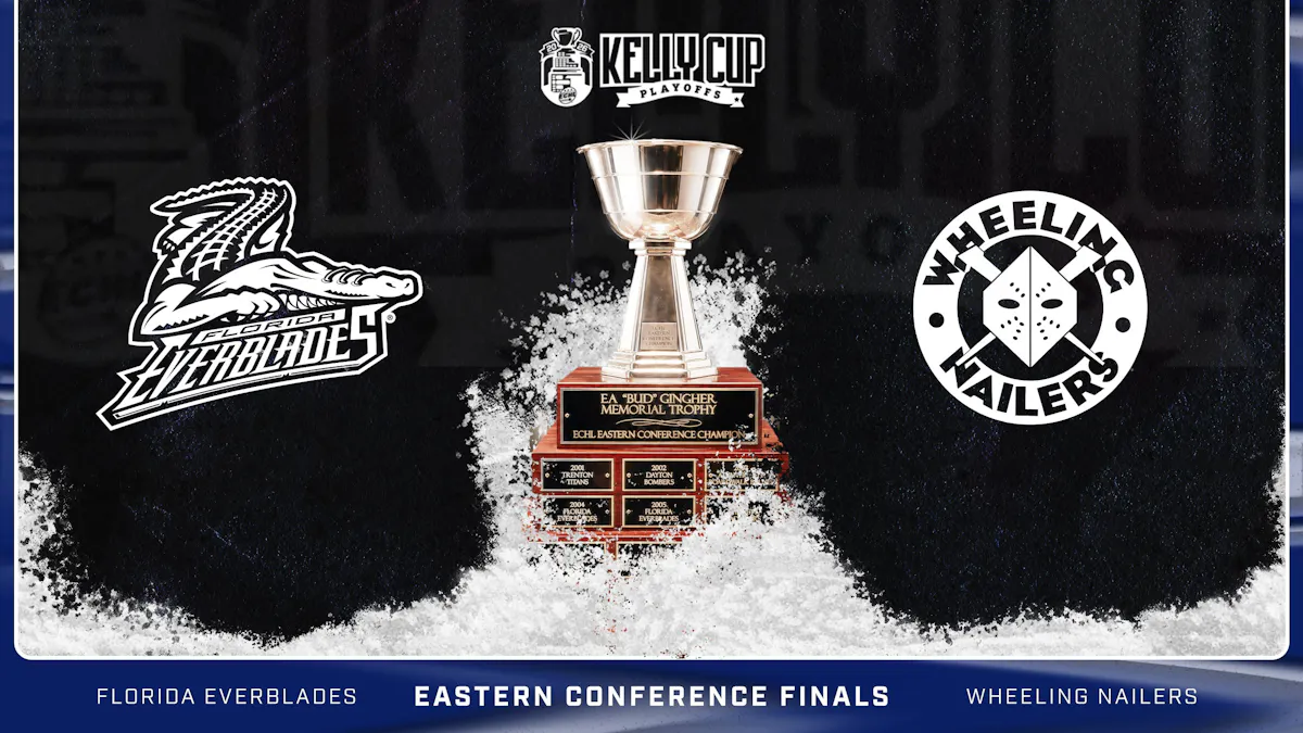 Eastern Conference Finals Preview