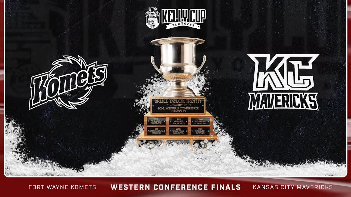 Western Conference Finals Preview