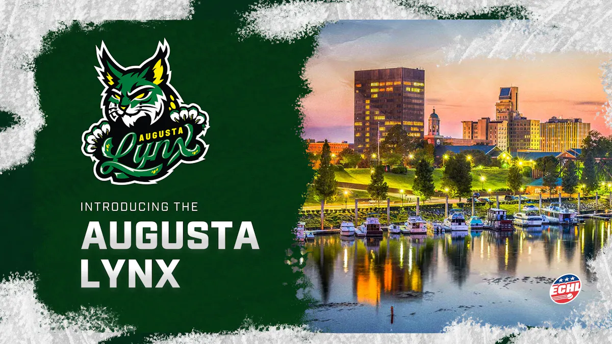 The Augusta Lynx are back