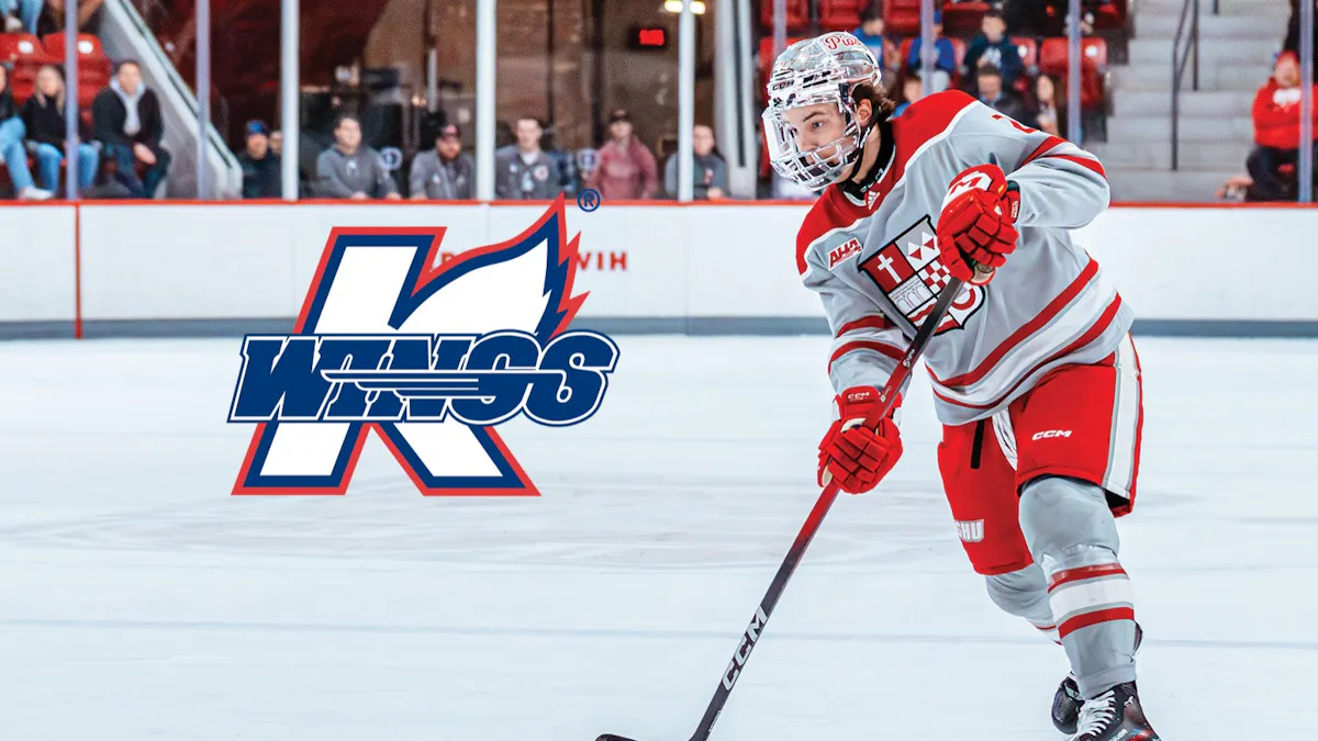 Ellis joins K-Wings