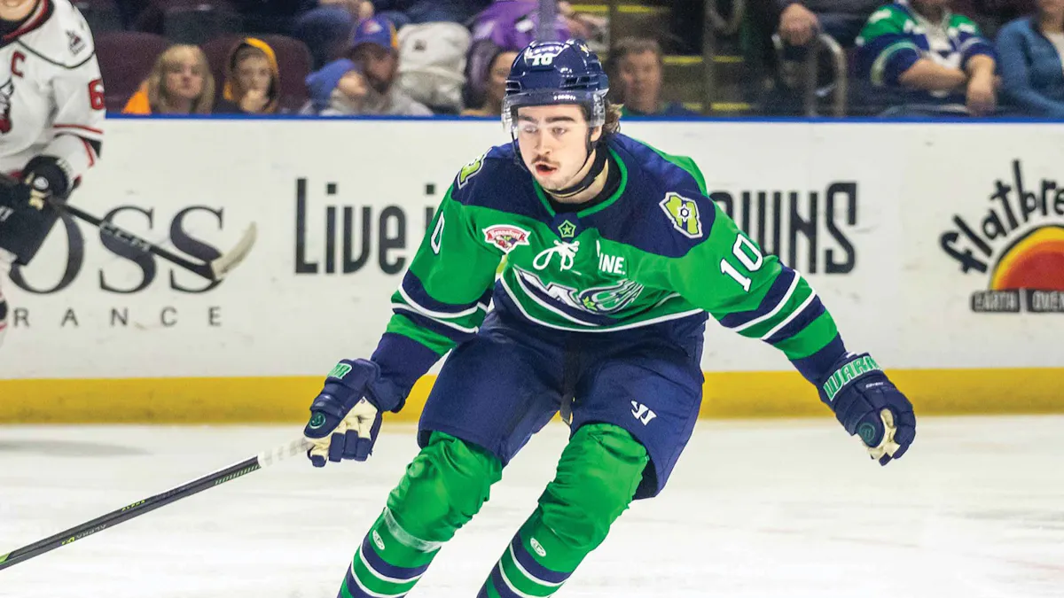 Allison returns to Mariners
