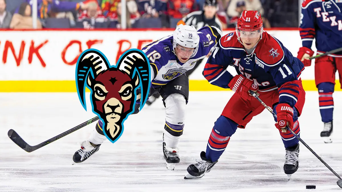 Barbashev inks deal with Goatheads