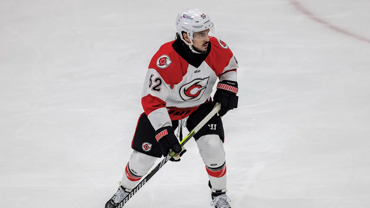Cyclones re-sign Portillo