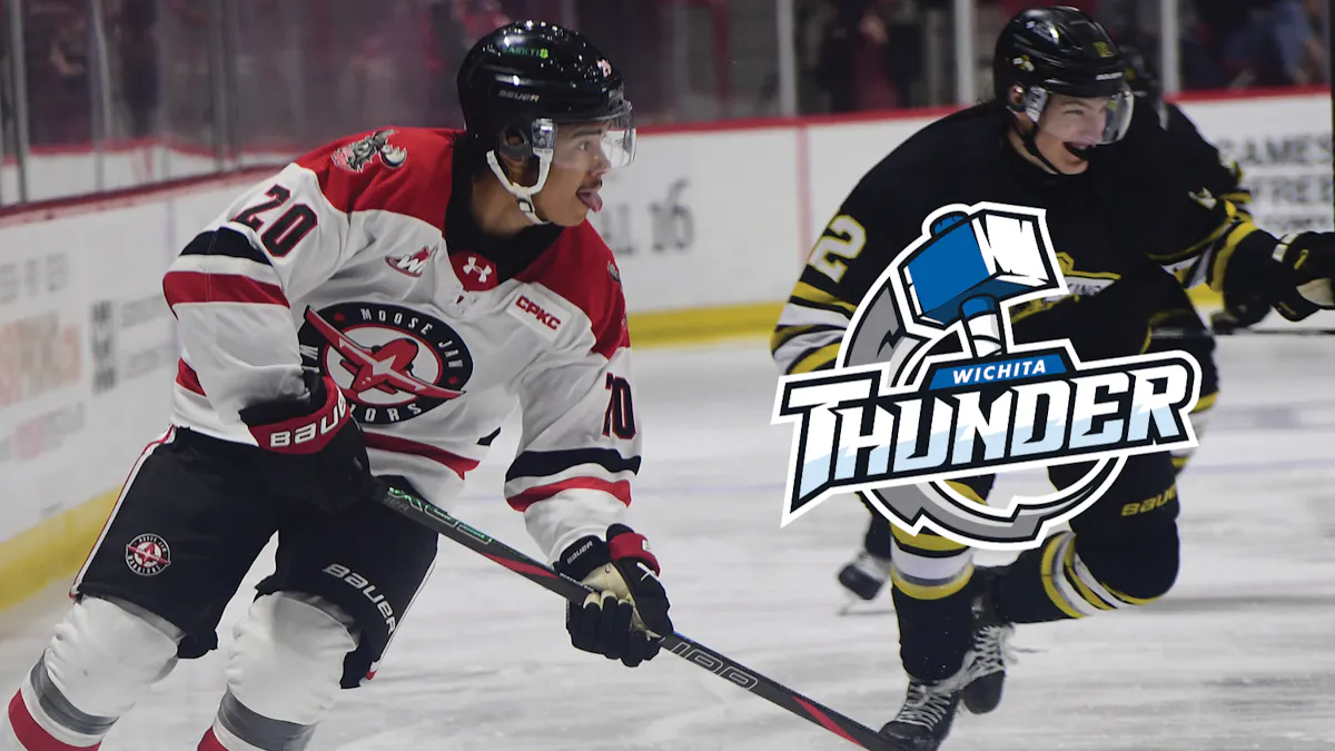 Wichita adds McKenzie