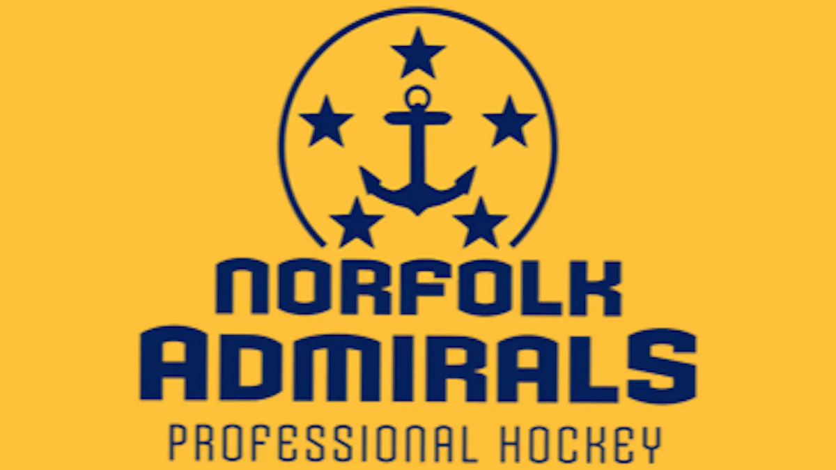 Noel returns to Admirals