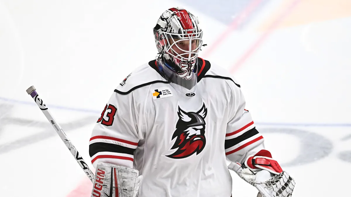 Welsch returns to Adirondack