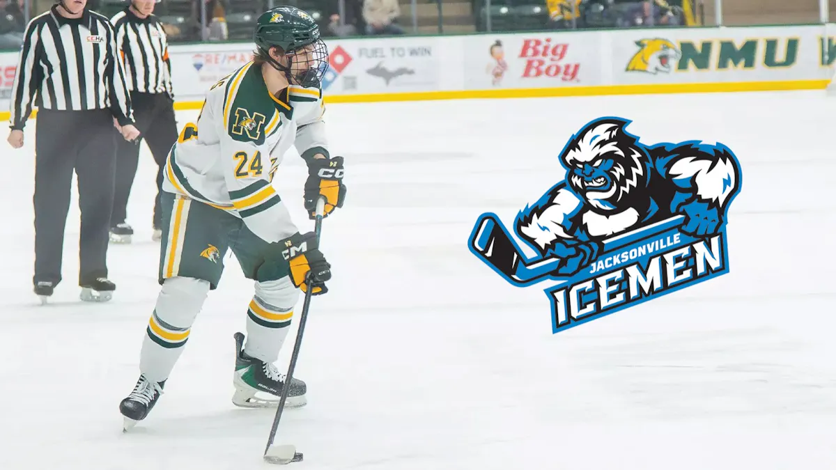 Icemen agree to terms with Bettens