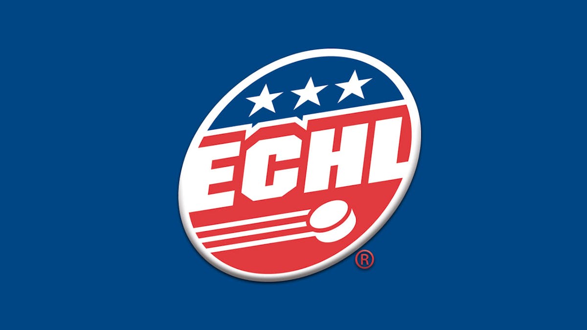 ECHL's 35th Season opens on Friday