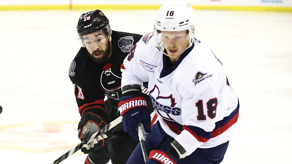 K-Wings bring back McEwan