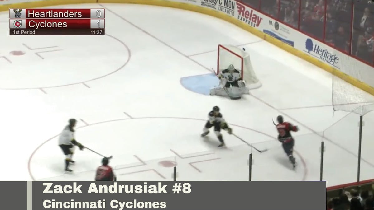 Plays of the Week - Oct. 30-Nov. 5