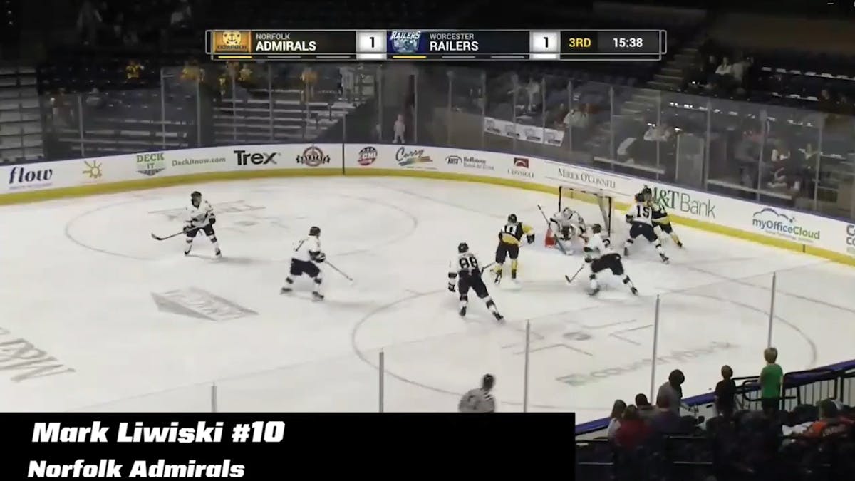 Plays of the Week - Nov. 27-Dec. 3