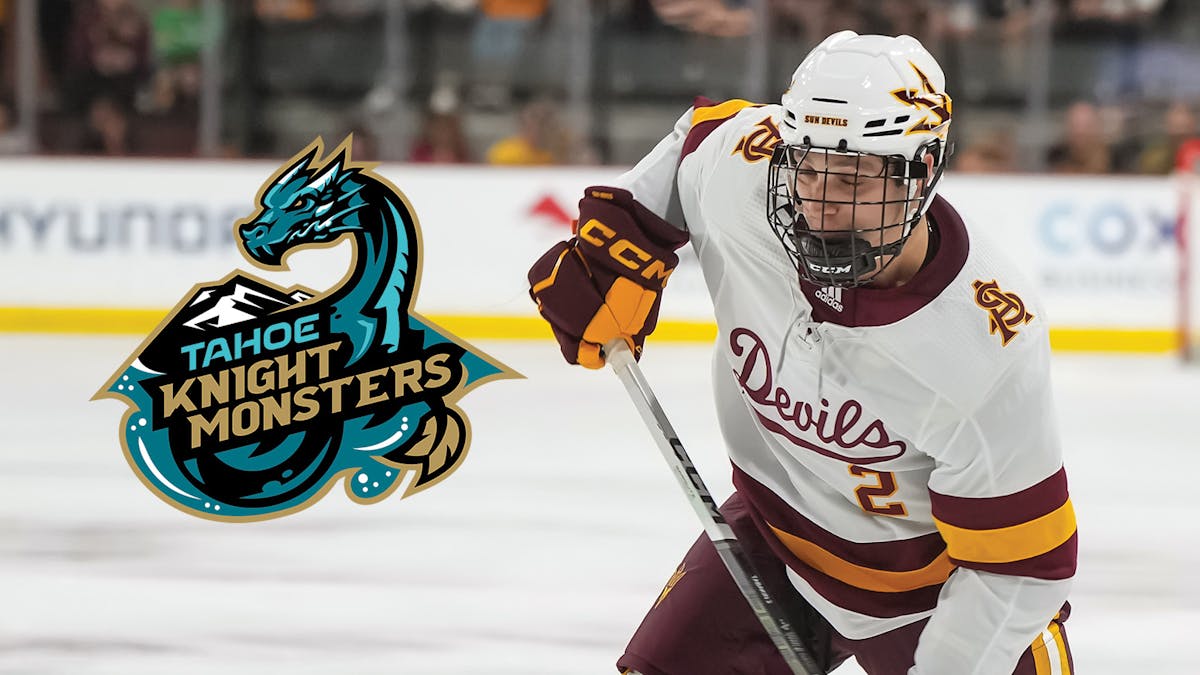 Action photo of Brandon Tabakin