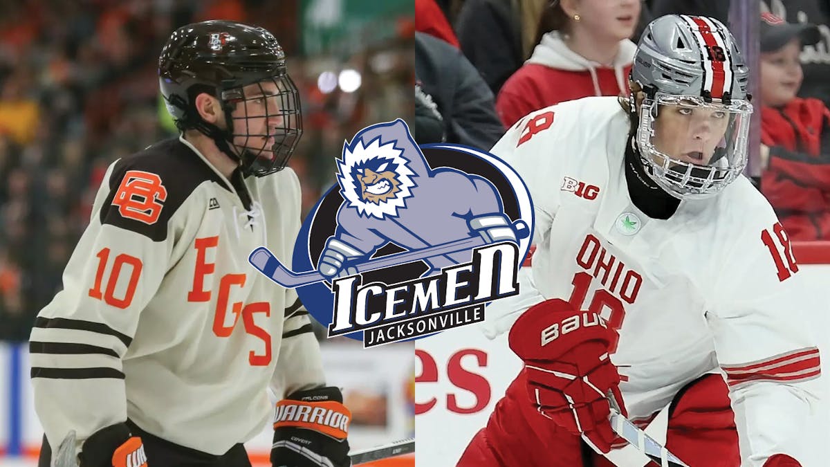 Action photos of Josh Nodler & Michael Gildon