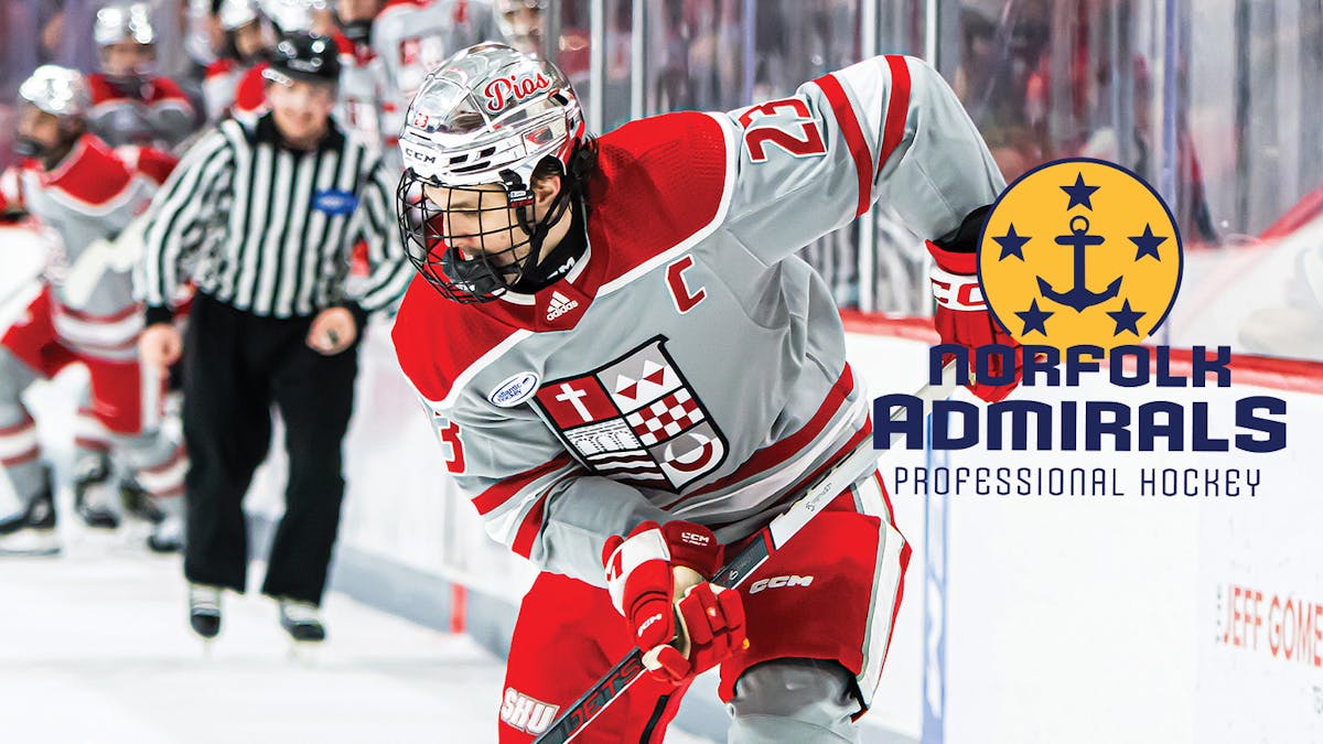 Action photo of Braeden Tuck