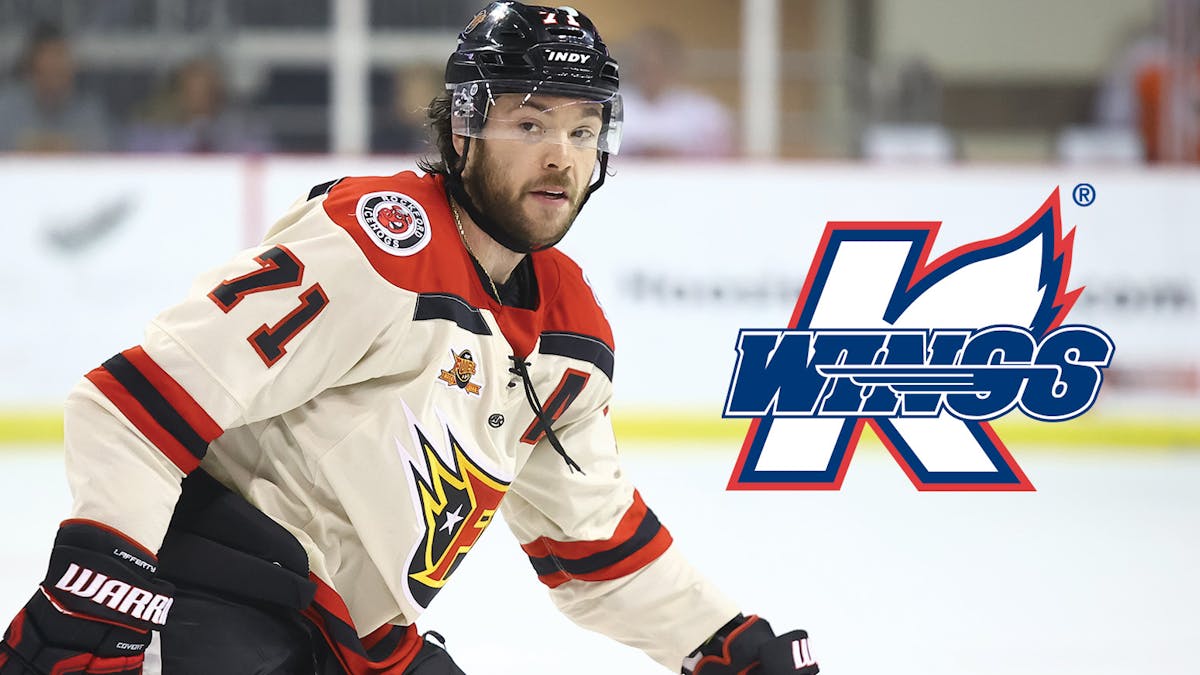 Action photo of Jonathon Martin